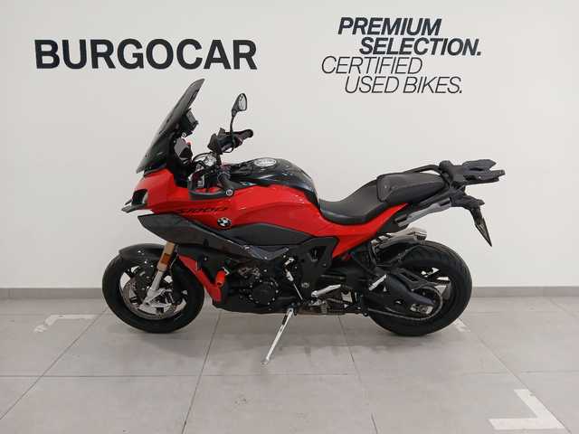 BMW Motorrad S 1000 XR  de ocasión 