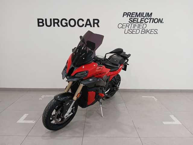 BMW Motorrad S 1000 XR  de ocasión 