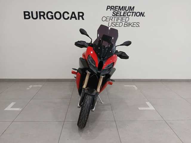 BMW Motorrad S 1000 XR  de ocasión 