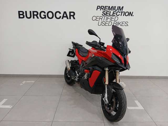 BMW Motorrad S 1000 XR  de ocasión 