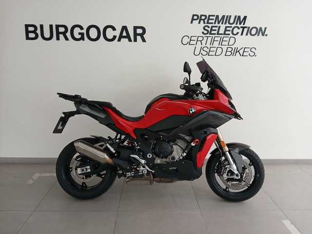BMW Motorrad S 1000 XR  de ocasión 