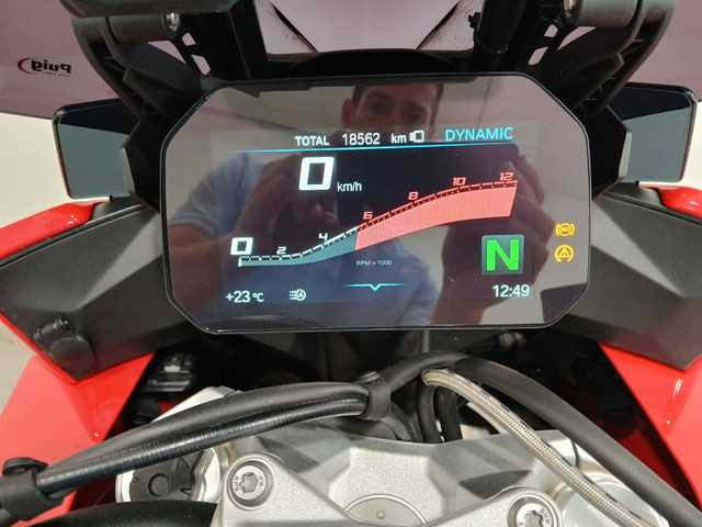 BMW Motorrad S 1000 XR  de ocasión 