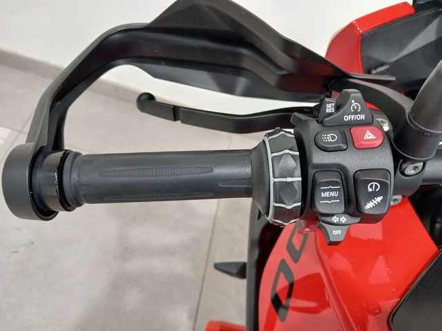 BMW Motorrad S 1000 XR  de ocasión 