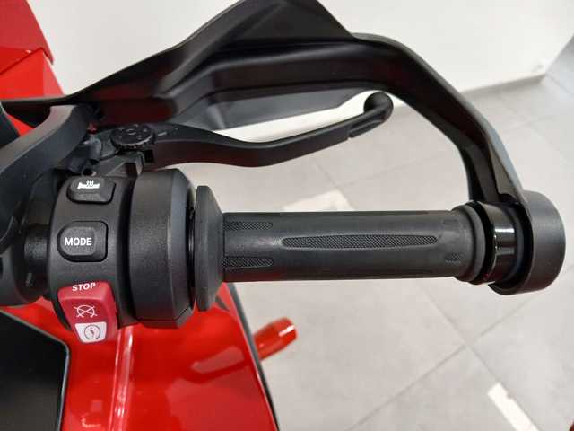 BMW Motorrad S 1000 XR  de ocasión 