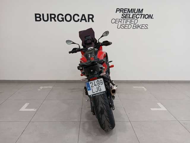 BMW Motorrad S 1000 XR  de ocasión 