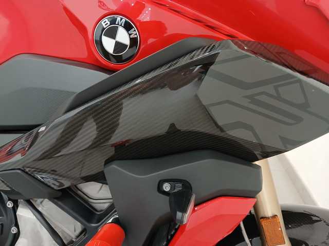 BMW Motorrad S 1000 XR  de ocasión 