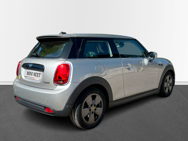fotoG 3 del MINI MINI Cooper SE 135 kW (184 CV) 184cv Eléctrico del 2023 en Murcia