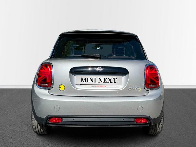 fotoG 4 del MINI MINI Cooper SE 135 kW (184 CV) 184cv Eléctrico del 2023 en Murcia