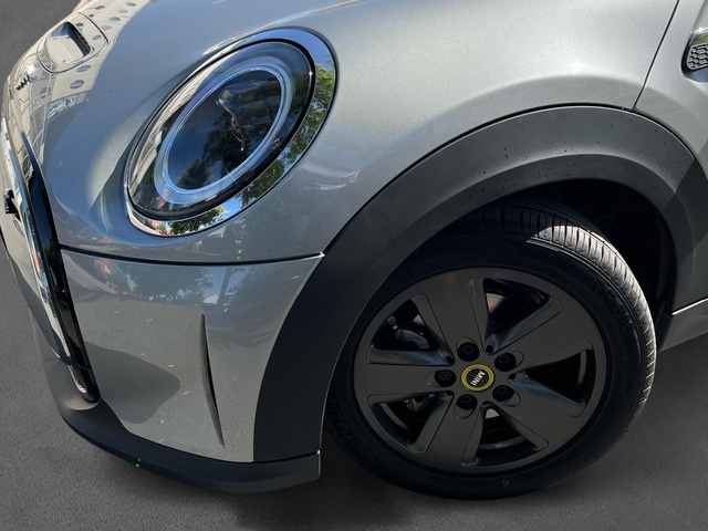 fotoG 5 del MINI MINI Cooper SE 135 kW (184 CV) 184cv Eléctrico del 2023 en Murcia