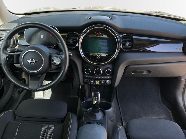 fotoG 6 del MINI MINI Cooper SE 135 kW (184 CV) 184cv Eléctrico del 2023 en Murcia