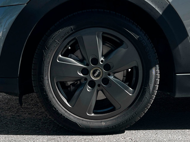 fotoG 15 del MINI MINI Cooper SE 135 kW (184 CV) 184cv Eléctrico del 2023 en Murcia