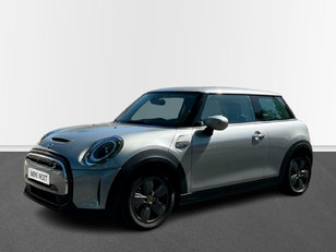 Fotos de MINI 3 Puertas Cooper SE 135 kW (184 CV)