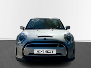 Fotos de MINI 3 Puertas Cooper SE 135 kW (184 CV)