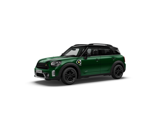 fotoG 1 del MINI MINI Countryman Cooper S E ALL4 162 kW (220 CV) 220cv Híbrido Electro/Gasolina del 2021 en Barcelona