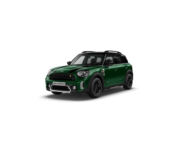 fotoG 2 del MINI MINI Countryman Cooper S E ALL4 162 kW (220 CV) 220cv Híbrido Electro/Gasolina del 2021 en Barcelona