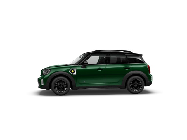 fotoG 4 del MINI MINI Countryman Cooper S E ALL4 162 kW (220 CV) 220cv Híbrido Electro/Gasolina del 2021 en Barcelona