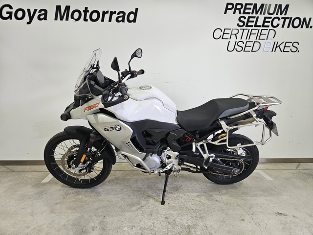 BMW Motorrad F 850 GS Adventure  de ocasión 