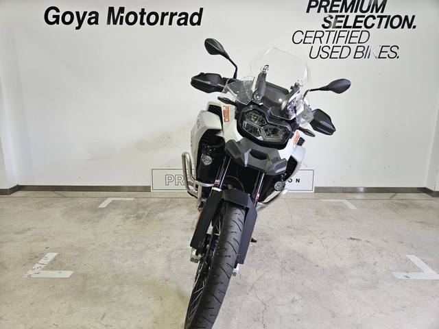 BMW Motorrad F 850 GS Adventure  de ocasión 