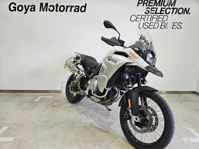 BMW Motorrad F 850 GS Adventure  de ocasión 