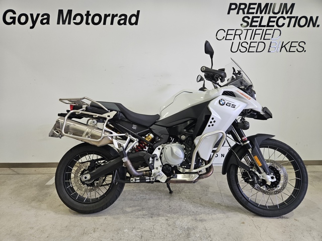 BMW Motorrad F 850 GS Adventure  de ocasión 