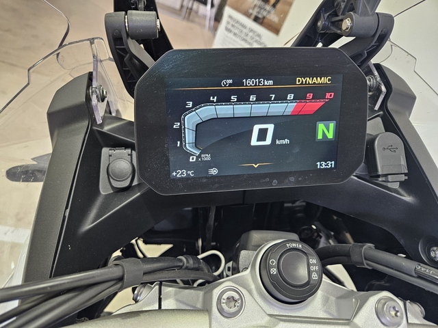 BMW Motorrad F 850 GS Adventure  de ocasión 