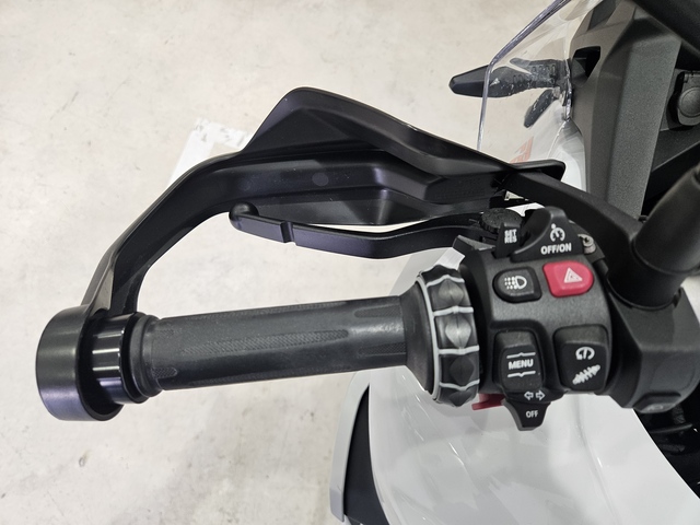 BMW Motorrad F 850 GS Adventure  de ocasión 