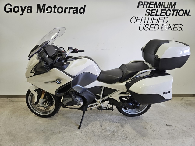 BMW Motorrad R 1250 RT  de ocasión 