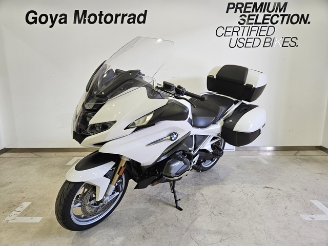 BMW Motorrad R 1250 RT  de ocasión 
