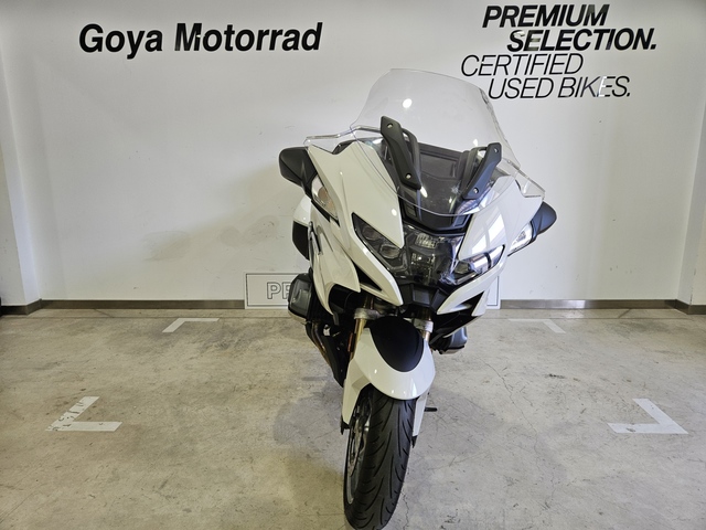 BMW Motorrad R 1250 RT  de ocasión 