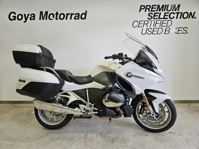 BMW Motorrad R 1250 RT  de ocasión 