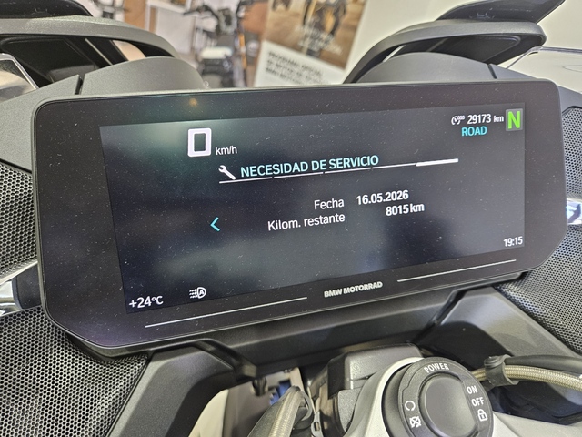 BMW Motorrad R 1250 RT  de ocasión 