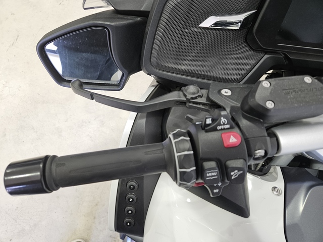 BMW Motorrad R 1250 RT  de ocasión 