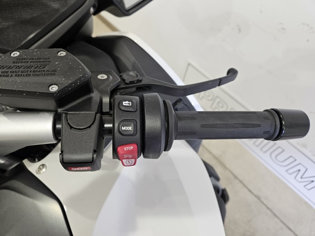 BMW Motorrad R 1250 RT  de ocasión 