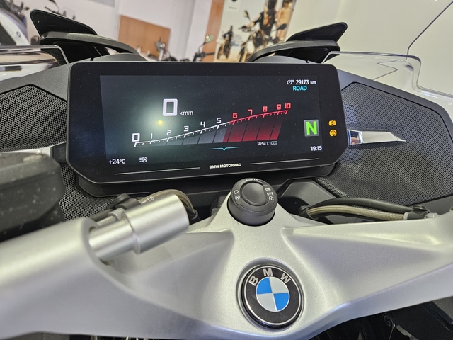 BMW Motorrad R 1250 RT  de ocasión 