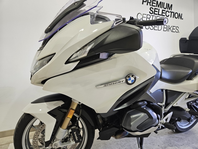 BMW Motorrad R 1250 RT  de ocasión 