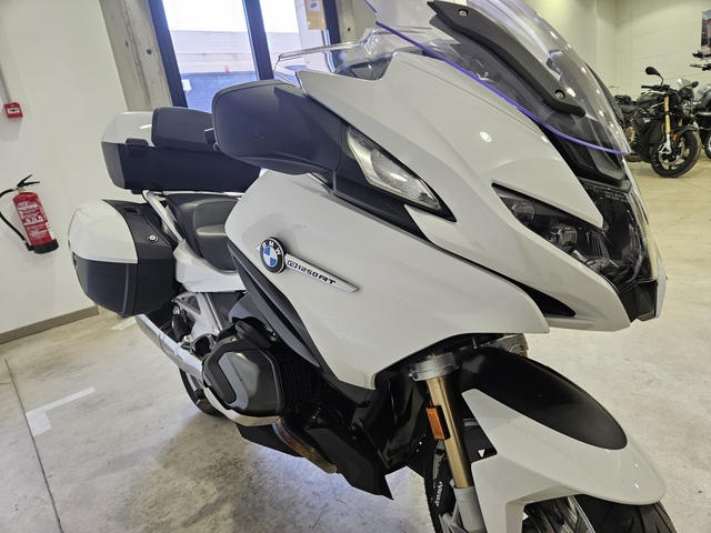BMW Motorrad R 1250 RT  de ocasión 