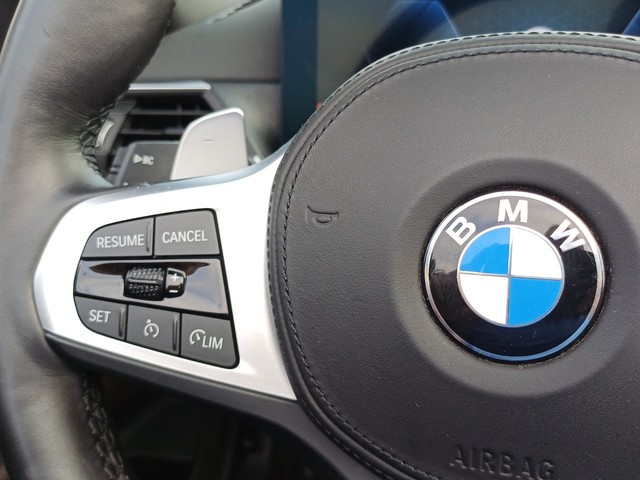 BMW Serie 4 420i Cabrio color Blanco. Año 2024. 135KW(184CV). Gasolina. En concesionario Marmotor de Las Palmas