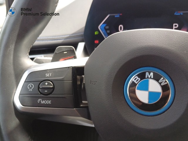BMW Serie 2 230e Active Tourer color Verde. Año 2024. 240KW(326CV). Híbrido Electro/Gasolina. En concesionario Marmotor de Las Palmas