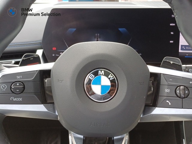 BMW Serie 2 230e Active Tourer color Negro. Año 2024. 240KW(326CV). Híbrido Electro/Gasolina. En concesionario Marmotor de Las Palmas