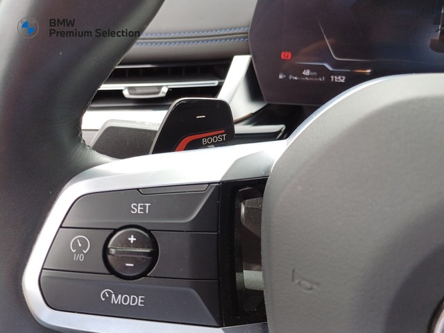 BMW Serie 2 230e Active Tourer color Negro. Año 2024. 240KW(326CV). Híbrido Electro/Gasolina. En concesionario Marmotor de Las Palmas