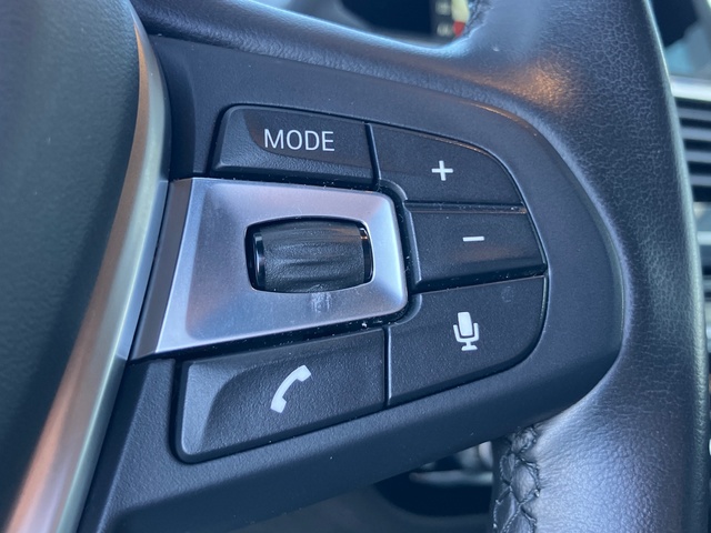 BMW X3 xDrive20d color Blanco. Año 2019. 140KW(190CV). Diésel. En concesionario Bernesga Motor León (Bmw y Mini) de León