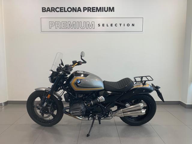 BMW Motorrad R 12  de ocasión 