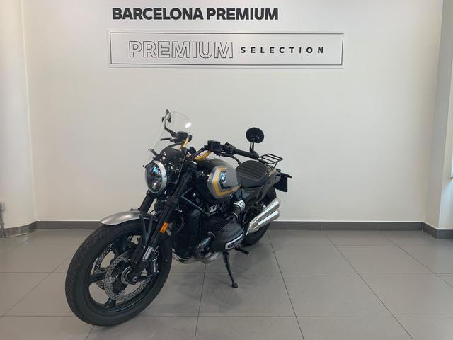 BMW Motorrad R 12  de ocasión 