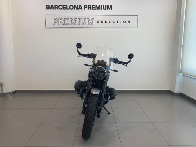 BMW Motorrad R 12  de ocasión 
