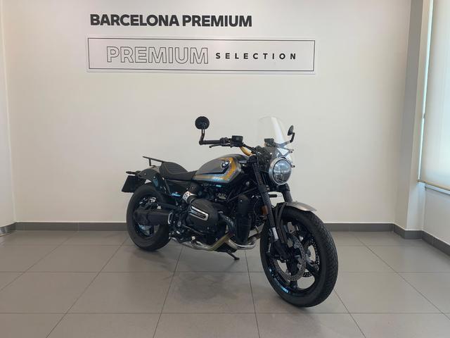 BMW Motorrad R 12  de ocasión 