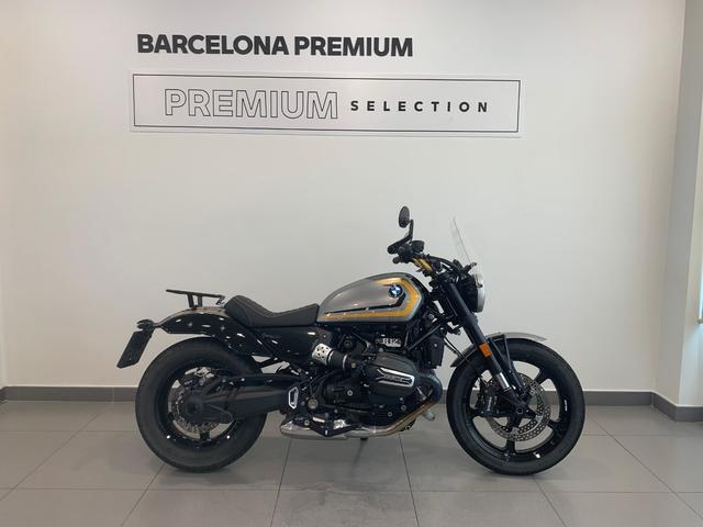 BMW Motorrad R 12  de ocasión 