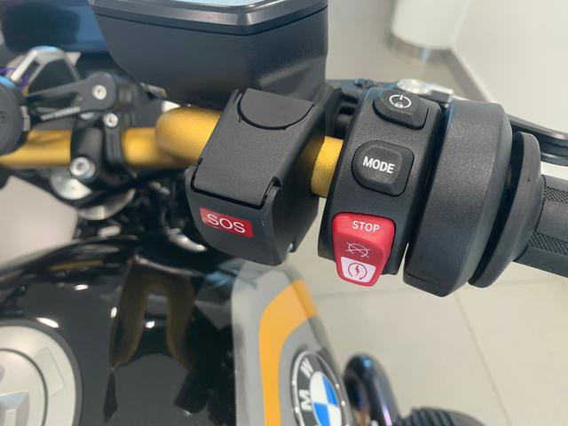 BMW Motorrad R 12  de ocasión 