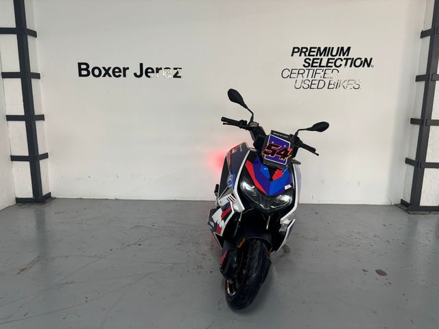 BMW Motorrad CE 04  de ocasión 
