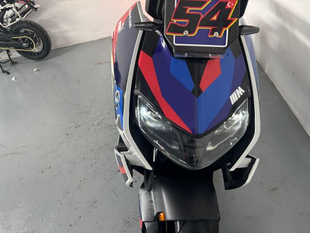 BMW Motorrad CE 04  de ocasión 