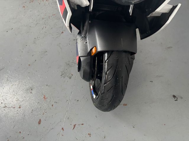 BMW Motorrad CE 04  de ocasión 